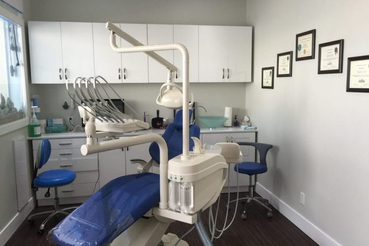 DentalX Dental Clinic