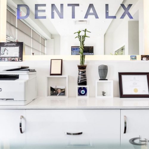 Toronto Dental Clinic