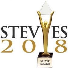 stevies-2018-award