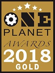 One Planet Awards 2018