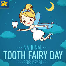 national tooth fairy day feature