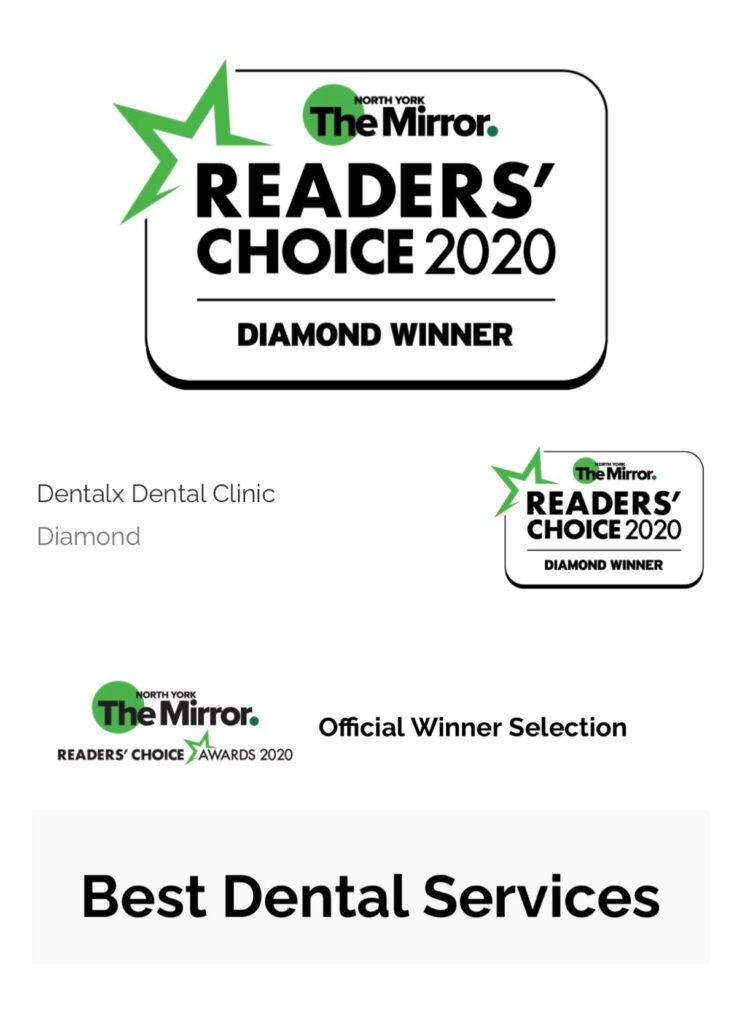 Diamond winner Readers choice awards 2020