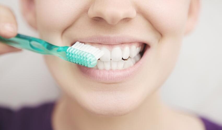 protecting your teeth enamel