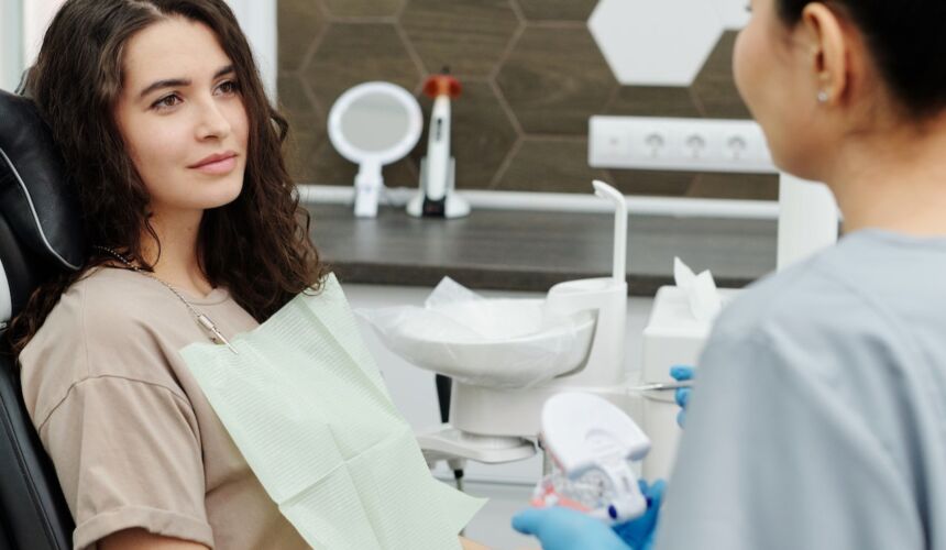 Understanding Dental Anxiety: Roots and Remedies