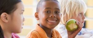 tooth friendly lunches