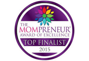 DentalX is a mompreneurs finalist award