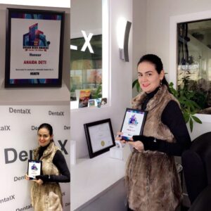 urban hero award