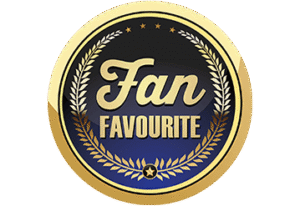 DentalX is awarded Fan Favourite Award