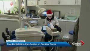 Dental Clinic