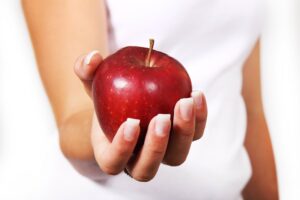 7 Foods that will Keep Your Teeth Healthy and Strong