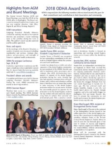 DentalX in Focus Magazine April 2018 Part 2
