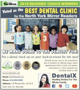 North York Mirror July 2018 Part 2