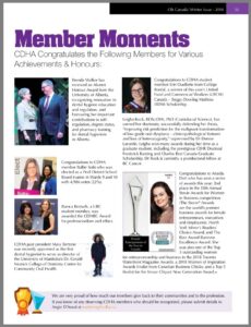 cdha-members