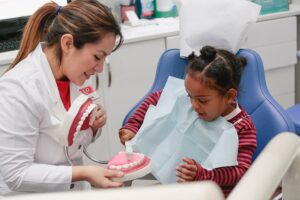 DentalX giving back smiles in Toronto