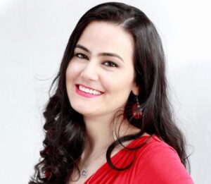 Anaida Deti interview on Diaspora