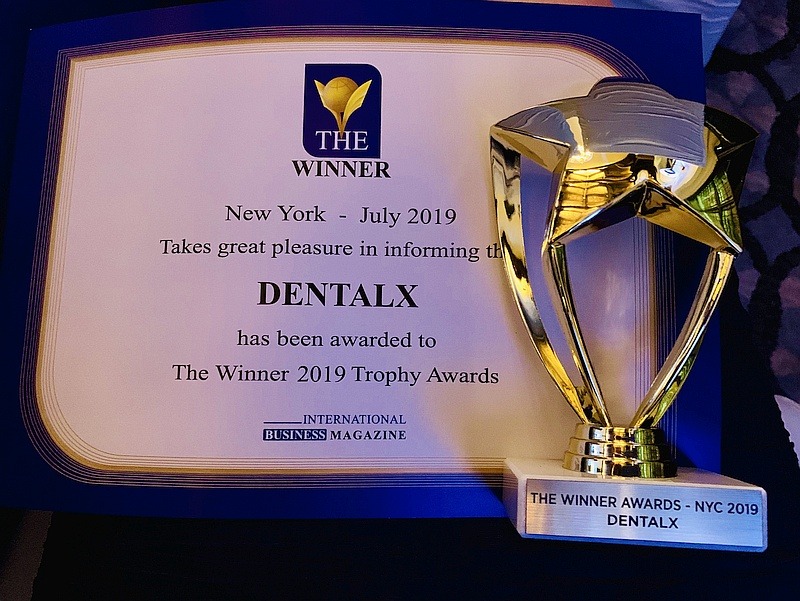 2019 winners award for business excellence