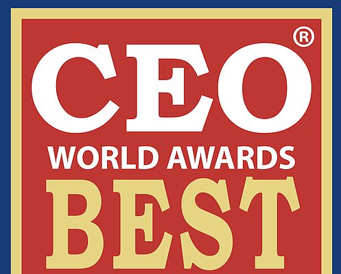 CEO World Awards 2019
