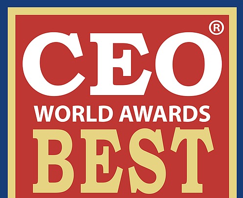 CEO World Awards 2019