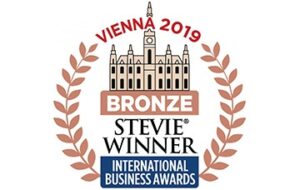 DentalX 2019 Company of the year award winner