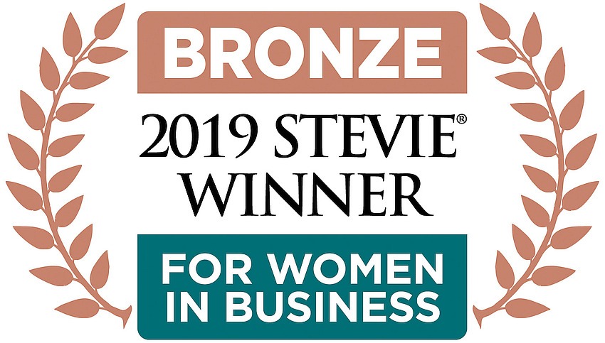 2019 Stevie Awards for Women in Business