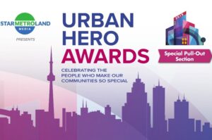 the mirror presents 2019 urban hero awards