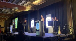 Women of Inspiration awards 4