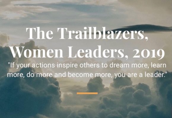 trailblazers women leaders 2019 thumbnail