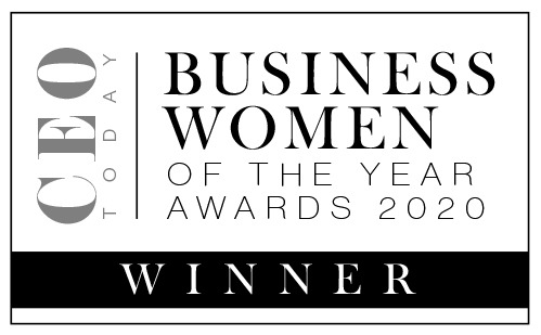 Business women of the year awards 2020