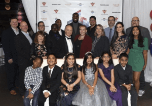 search for urban heroes in toronto