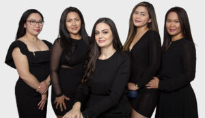 Dentalx Team photo