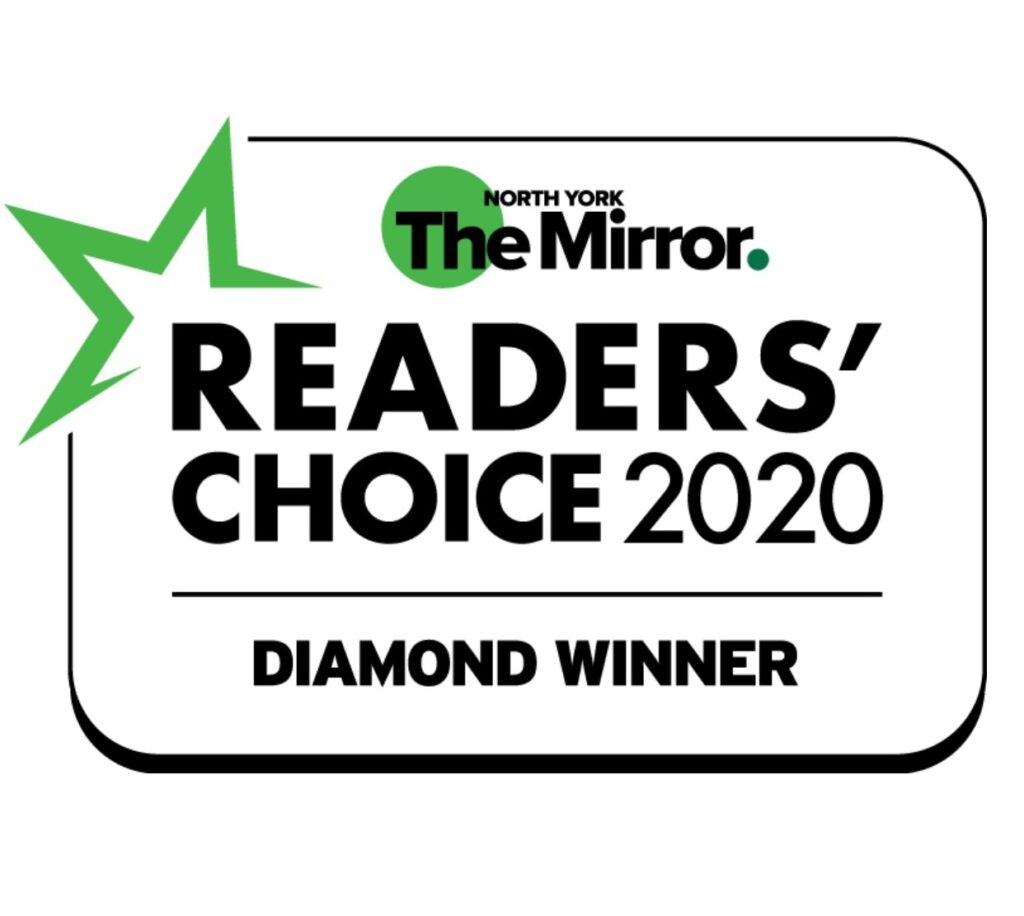 best dental services award