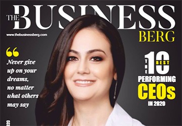Business Berg Cover SM