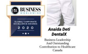 Business awards 2020 Global Corporate excellence