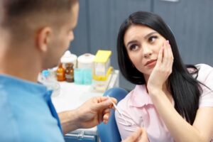 root canal procedure