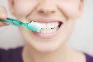 protecting your teeth enamel