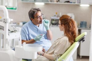 dentist in north york dental clinic