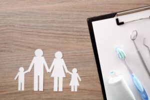 finding best dental services in North York
