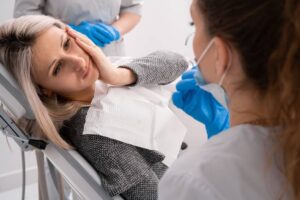 emergency dentist in North York