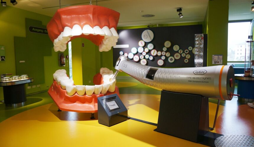 What’s the cost of dental treatments in Toronto?