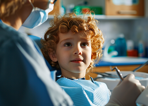 The importance of kids dentistry
