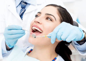 How to Avoid a Root Canal