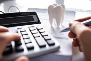 dental implants cost canada