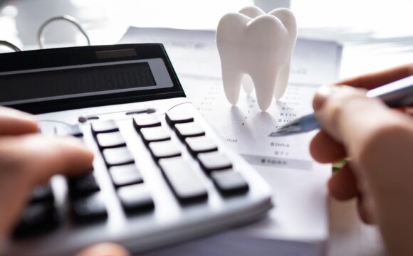 dental implants cost canada