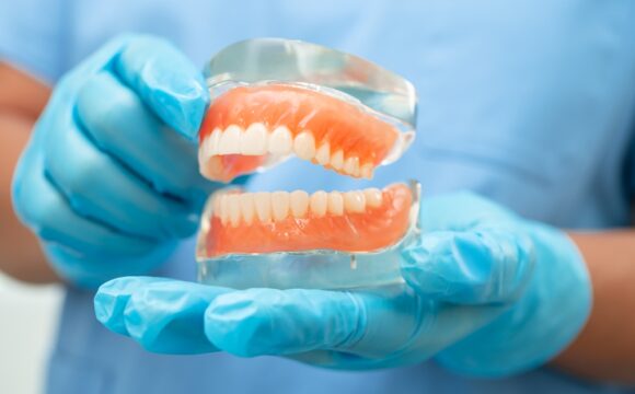 affordable dentures lawsuit