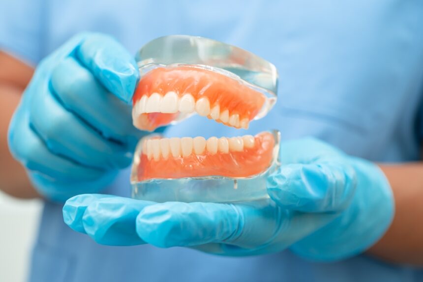 affordable dentures lawsuit