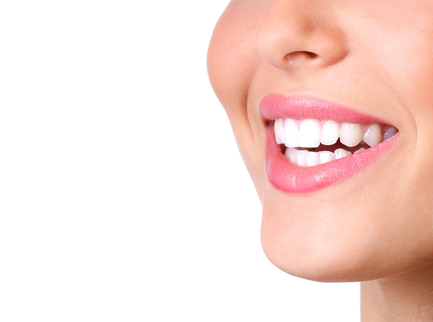 does coconut oil whiten teeth