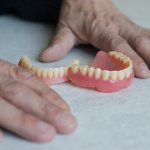 lower denture problems and solutions