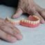 lower denture problems and solutions