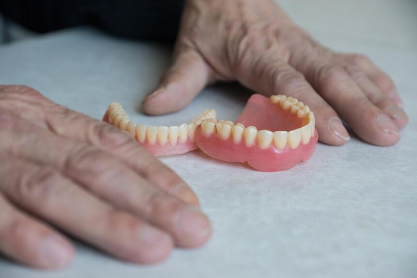 lower denture problems and solutions